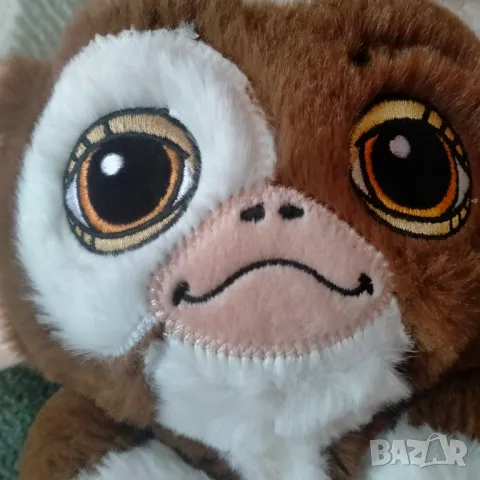 Плюшена играчка Gizmo Gremlins 30 см Ново !, снимка 1