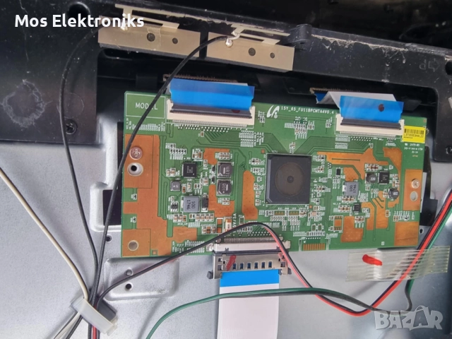 T-Con Board - 15Y_65_FU11BPCMTA4V0.4