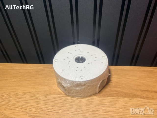 Монтажна основа, кутия за всички видове камери, снимка 2 - Други - 52473956