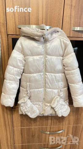 MAYORAL яке за момиче