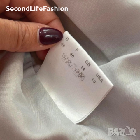 Дамски елек Klepper Traveltec Concept, размер L жълт , снимка 3 - Елеци - 52858926