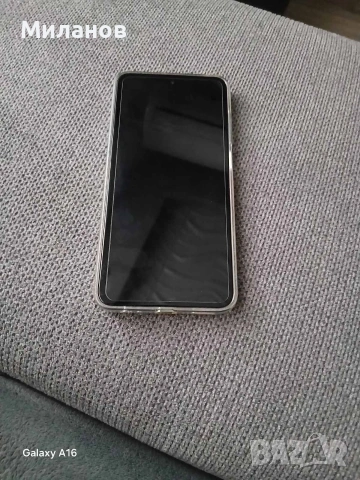 Продавам телефон Hotwav note 18gt,8 рам,256 ром,зелен като нов, снимка 3 - Други - 53305245