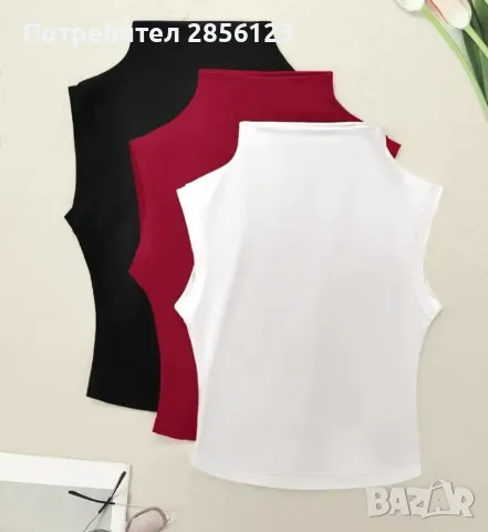 дамски клинчета, снимка 6 - Клинове - 49441842