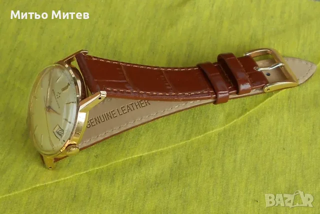 Eterna - matic - Eterna, снимка 5 - Мъжки - 55831997