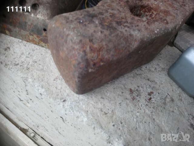 Чук голям 10кг. , снимка 8 - Други инструменти - 32003120