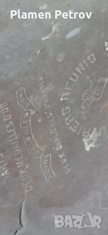 Туба муз инструмент , снимка 12 - Антикварни и старинни предмети - 51719914