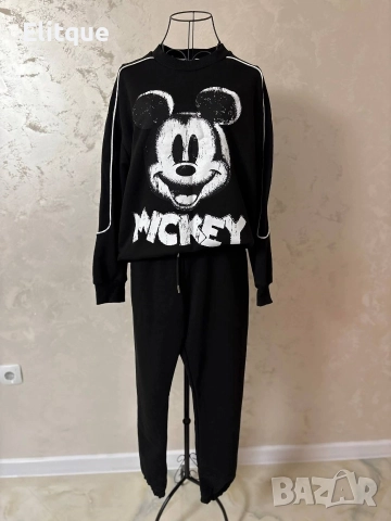 дамски екипи Мики 