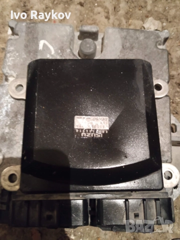 Модул за Opel Vectra C Estate (10.2003 - 01.2009),  8972586910.