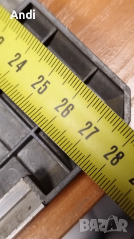 Алуминиев дифузьор / дифузер - решетка за въздуховод 2бр, снимка 12 - Климатици - 52908666