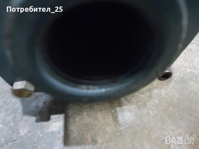 Водна помпа Вида, снимка 4 - Водни помпи - 53223867