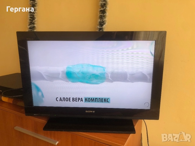 LCD телевизор Sony Bravia KDL-26BX320, снимка 6 - Телевизори - 52791750