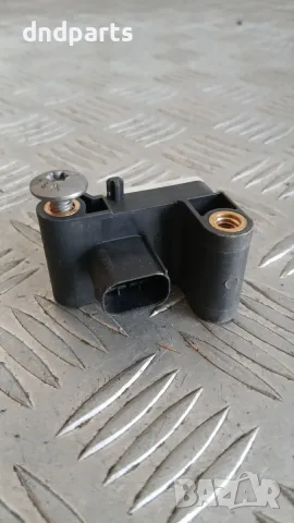 Сензор BMW X5 E70 2010 6911003 65.77270710 504346 X5 (E70) (2007-2012), снимка 2 - Части - 55893207