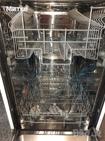 Съдомиялна Електролукс Electrolux модел ESF 43020, снимка 10 - Съдомиялни - 54306294