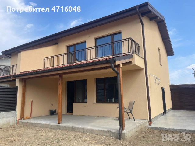 АКТ 16, Продажба къща от Собственик, с.Първенец, снимка 3 - Къщи - 53187570