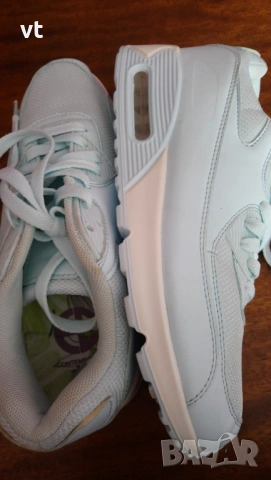 Дамски маратонки , снимка 3 - Кецове - 54320468