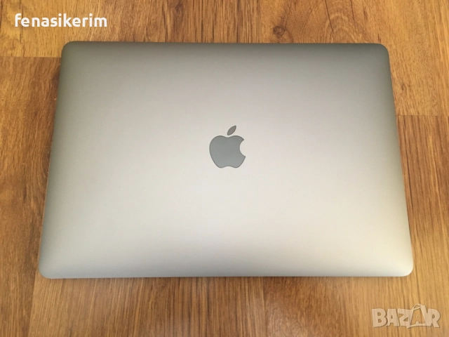 13.3' Core i5 2.4GHz Apple MacBook Pro 2019 TouchBar 16GB RAM/256GB SSD/Бат 6ч, снимка 2 - Лаптопи за работа - 52798241