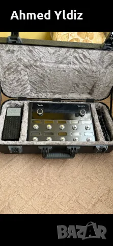 Fender Tone Master Pro, снимка 7 - Китари - 56249690