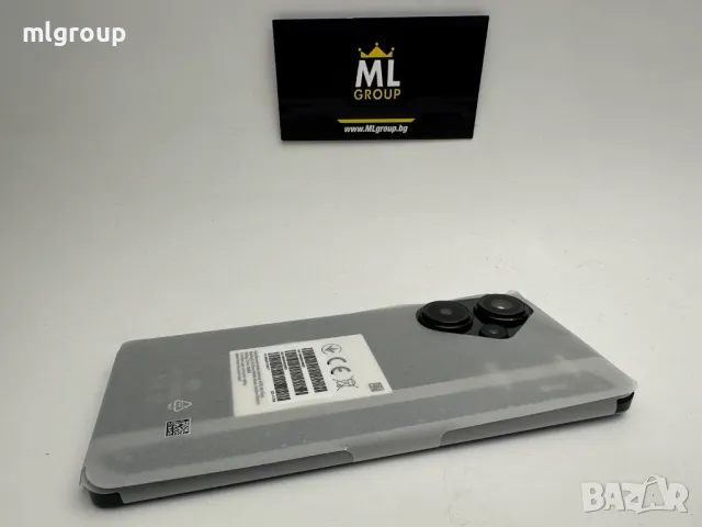 #MLgroup предлага:   #Xiaomi Redmi Note 13 Pro Plus 256GB / 8GB RAM Dual-SIM, нов, снимка 4 - Xiaomi - 48785536