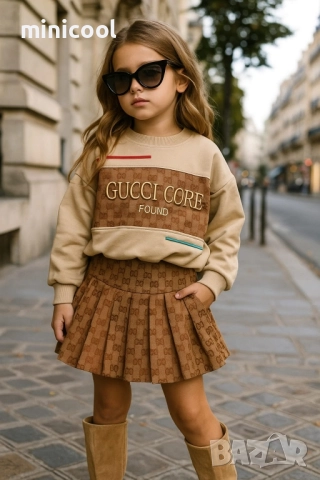 Комплект Gucci