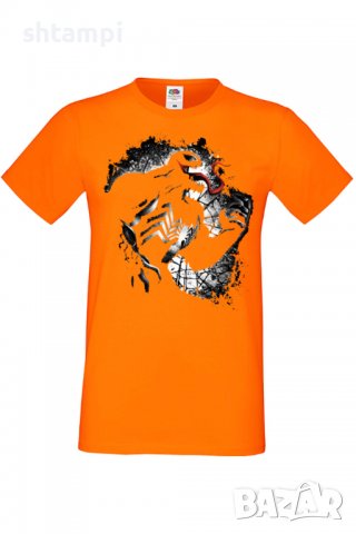 Мъжка Тениска Venom 005,Изненада,Повод,Подарък,Празник, снимка 2 - Тениски - 37644109