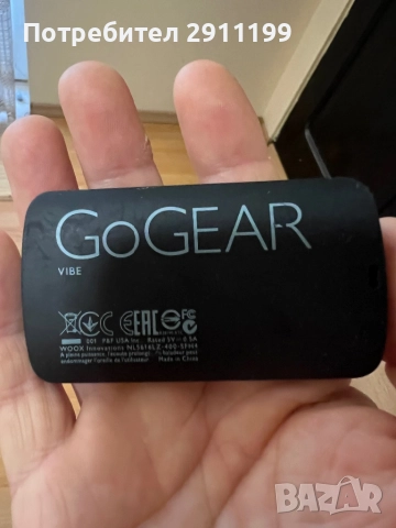 Медия плеър Philips 8GB, снимка 9 - MP3 и MP4 плеъри - 51783440