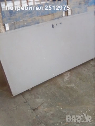 продавам метална врата 