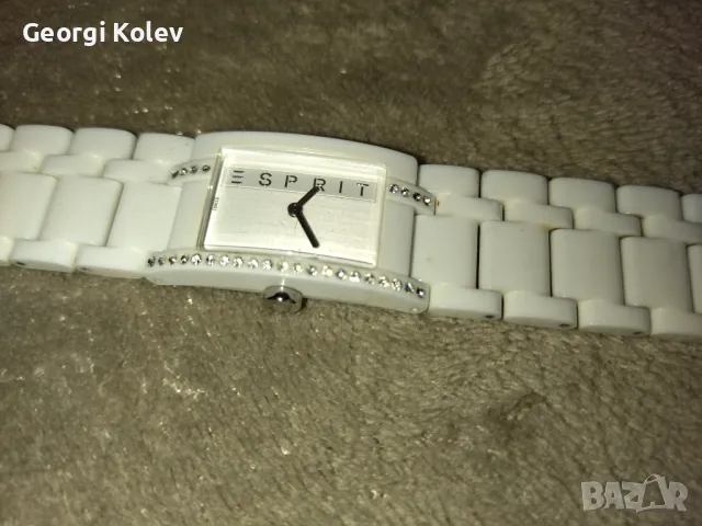 Дамски часовник ESPRIT , снимка 6 - Дамски - 49168927