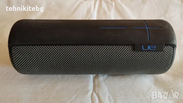 ⭐⭐⭐ Logitech UE MEGABOOM ⭐⭐⭐ Страхотна Bluetooth (блутуут) тонколона , 36 вата, снимка 1