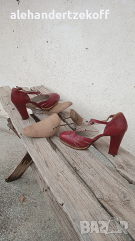 Колекция от ръчно правени и от лимитирана серия италиански дамски обувки, снимка 10 - Дамски обувки на ток - 44586943