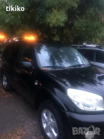 Тойота RAV4 2005г., снимка 3 - Автомобили и джипове - 56304320