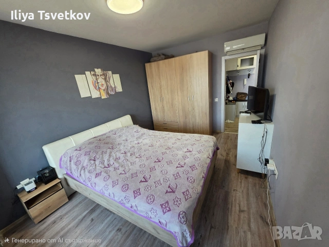 ОТ СОБСТВЕНИК: 2-СТАЕН АПАРТАМЕНТ В КВ. БРИЗ, снимка 8 - Апартаменти - 54016996