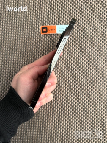 256GB 📛 iPhone 14 Pro MAX ❗️Лизинг от 19Е/мес ❗️ Space Black, снимка 4 - Apple iPhone - 53231725