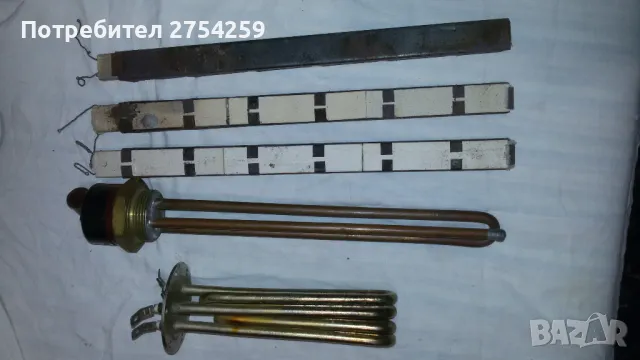 различни видове нагреватели, контакти и щепсели, снимка 2 - Други стоки за дома - 49362785