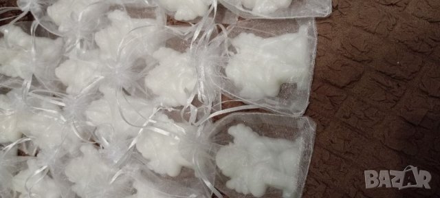 Ароматни сапунчета "Ангелчета", снимка 3 - Кетъринг - 36133698