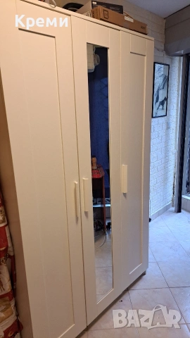 Частно лице!Под наем,ателие/студио, еднопространствено помещение. Красно село., снимка 9 - Апартаменти - 53994106