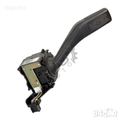 Лостче светлини Volkswagen Tiguan I 2007-2015 ID: 140869, снимка 2 - Части - 48660303