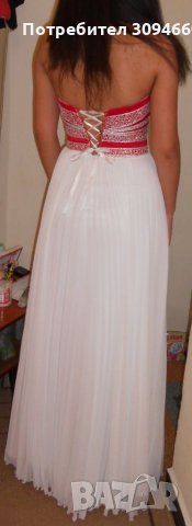 Официална рокля , снимка 4 - Рокли - 35558289