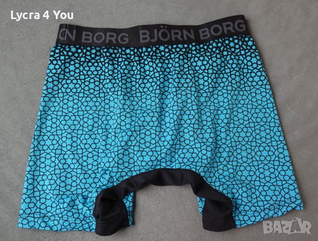 Bjorn Borg S размер страхотни мъжки боксерки, снимка 14 - Бельо - 44448966