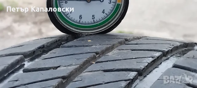 Гуми 195 65 15 Дебица Debica 4 броя. Нов внос. Не са нови! , снимка 5 - Гуми и джанти - 49767674