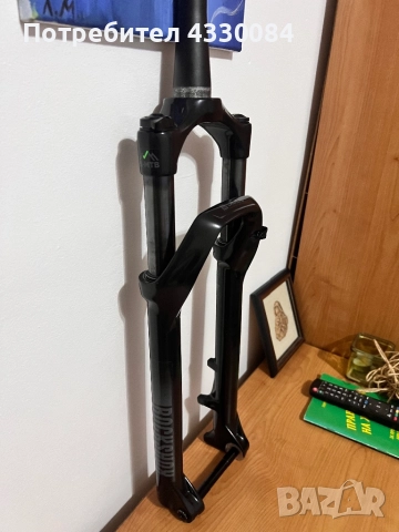 Чисто нова вилка ROCK SHOX JUDY 29”, снимка 2 - Велосипеди - 52662095