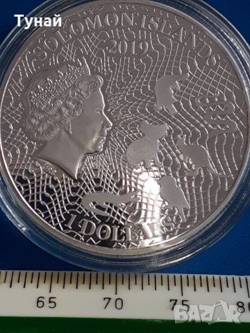 змия от австралия, снимка 3 - Нумизматика и бонистика - 32204803