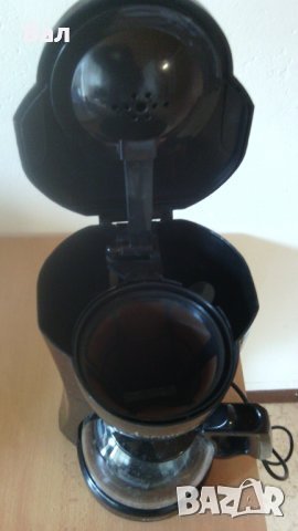 Швейцарска кафемашина за шварц кафе TRISA, снимка 3 - Кафемашини - 42804703