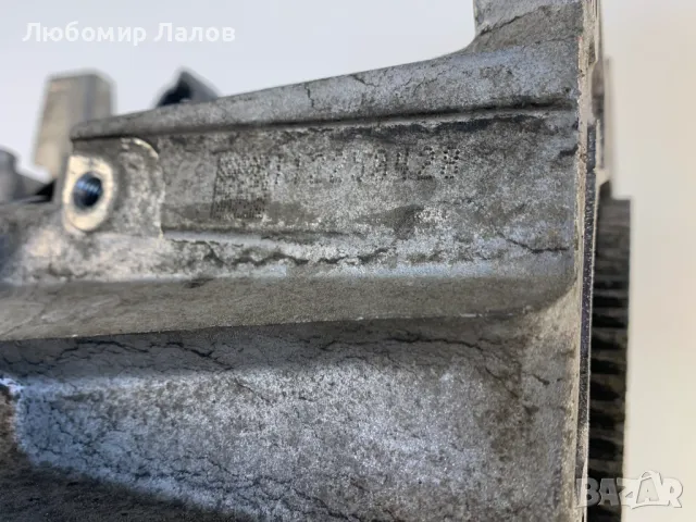 Автоматична роботизирана скоростна кутия за Peugeot 508 1.6HDi, Citroen C4 Picasso 9686944310 , снимка 10 - Части - 49599925