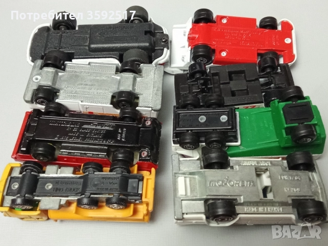 Ретро автопарк, снимка 4 - Коли, камиони, мотори, писти - 52002126