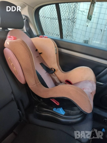 детски стол за кола - 2бр за 6+ месеца, снимка 3 - Столчета за кола и колело - 52748195