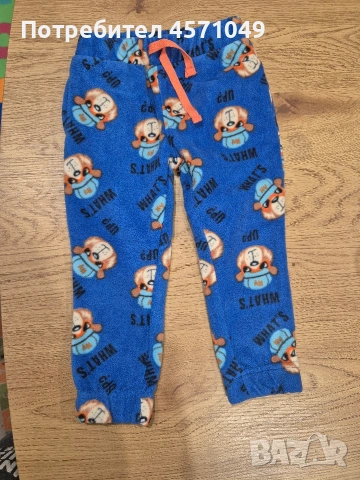 Детски дрехи 18-24м (86-92), снимка 2 - Други - 53896304