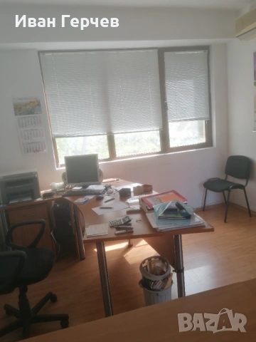 под наем - офис 14 кв.м. - Пловдив, снимка 3 - Офиси - 54246849