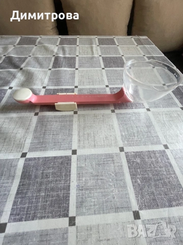 Електронна кухненска везна Sang, механична везна “Чаша”, снимка 3 - Други - 51565283