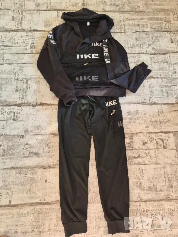 Чисто нов анцунг unisex