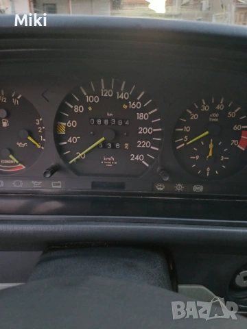 Продавам катафалка , снимка 10 - Автомобили и джипове - 54347730